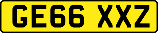 GE66XXZ