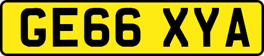 GE66XYA