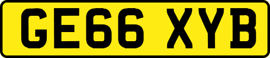 GE66XYB