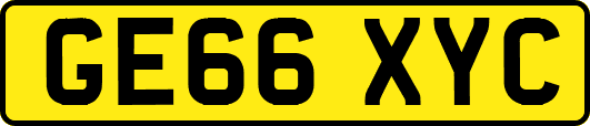 GE66XYC