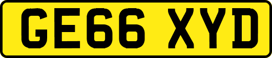 GE66XYD