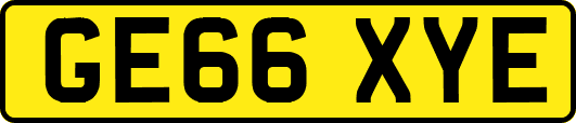 GE66XYE
