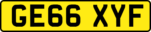 GE66XYF