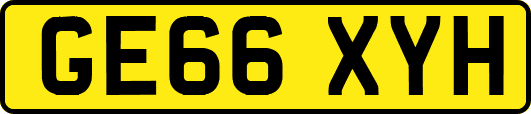 GE66XYH
