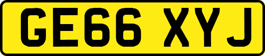GE66XYJ