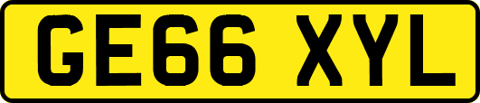 GE66XYL