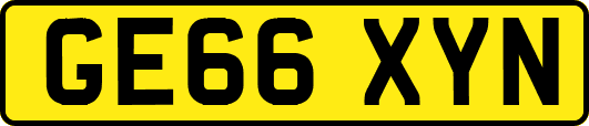 GE66XYN