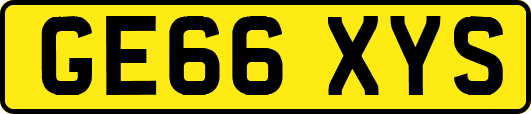 GE66XYS