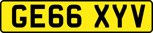 GE66XYV