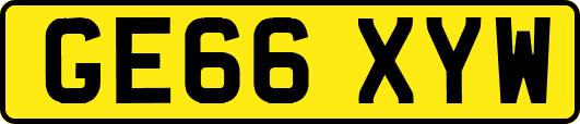 GE66XYW