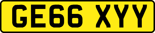 GE66XYY