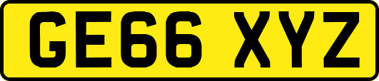 GE66XYZ