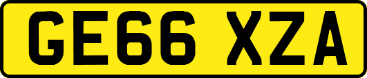 GE66XZA