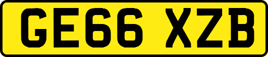 GE66XZB
