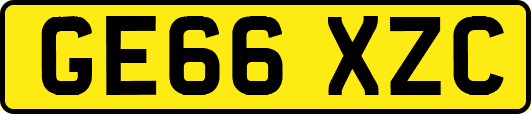 GE66XZC