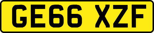 GE66XZF