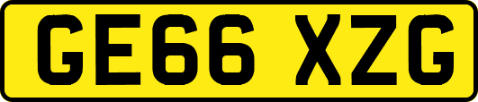 GE66XZG