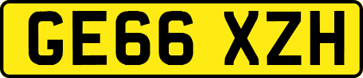GE66XZH
