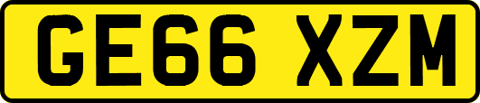 GE66XZM