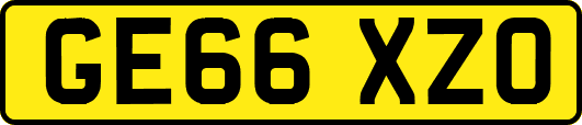 GE66XZO