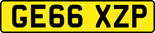 GE66XZP