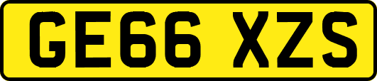 GE66XZS