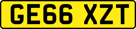 GE66XZT