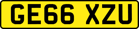 GE66XZU