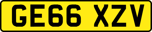 GE66XZV