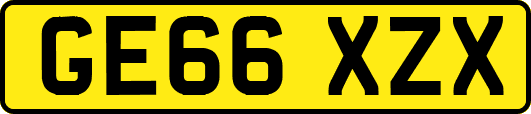 GE66XZX
