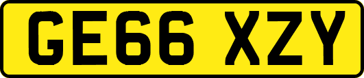 GE66XZY