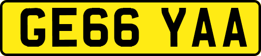GE66YAA
