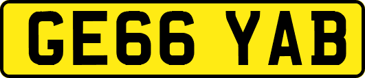 GE66YAB