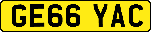GE66YAC