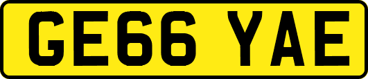 GE66YAE