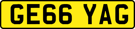 GE66YAG