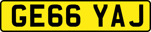 GE66YAJ