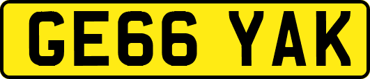 GE66YAK