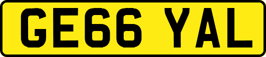 GE66YAL
