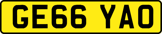 GE66YAO