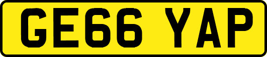 GE66YAP