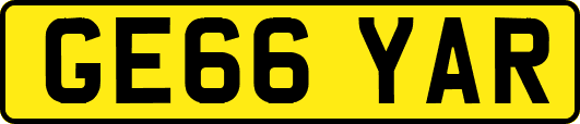 GE66YAR