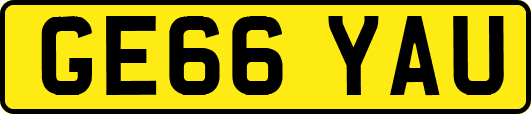 GE66YAU