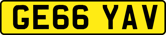 GE66YAV