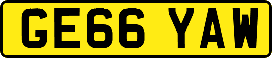 GE66YAW