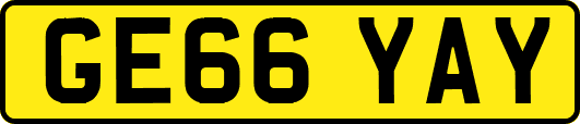 GE66YAY