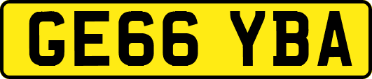 GE66YBA