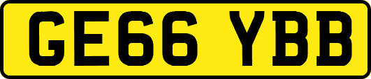 GE66YBB