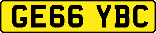 GE66YBC