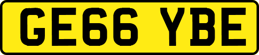 GE66YBE